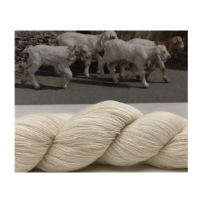 Killingens Frste 700 ECO NATURLIG HVIT